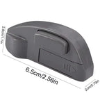 Vacuum Cleaner Dust Display LED Lamp Detect Microscopic Dust Invisible Pet Hair Vacuum Cleaner Accessories(No Battery)