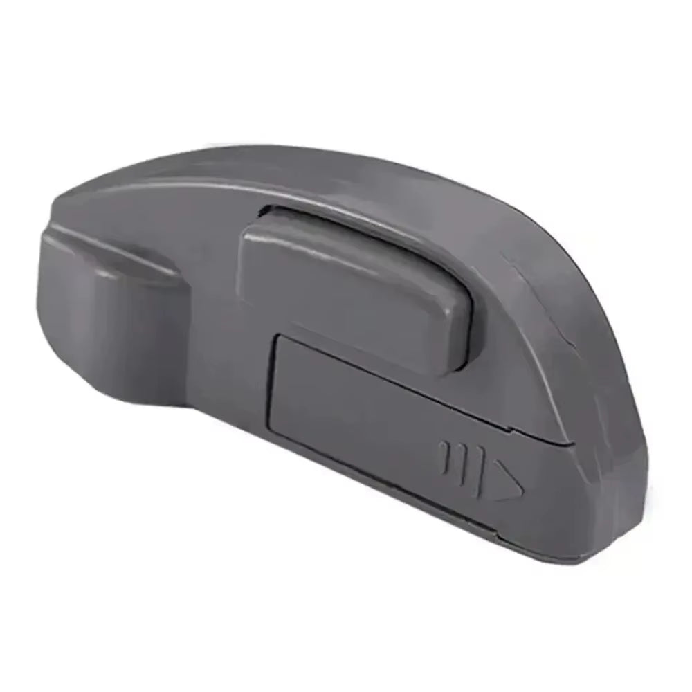 Vacuum Cleaner Dust Display LED Lamp Detect Microscopic Dust Invisible Pet Hair Vacuum Cleaner Accessories(No Battery)